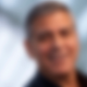 Illustration for article titled 6 Increasingly Blurry Pictures Of George Clooney To Help You Get Used To The Idea That He’s Not Always Going To Be Around